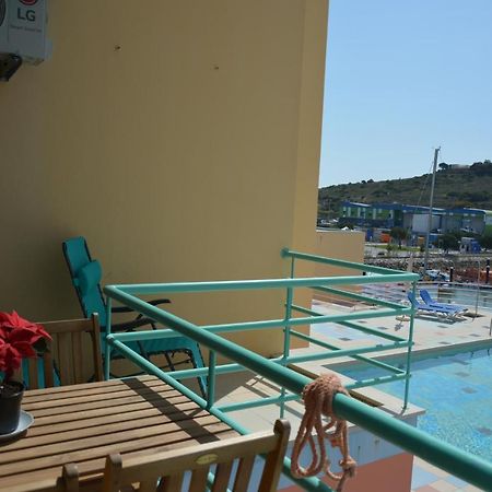 Beautiful Apartment In Albufeira Marina Екстериор снимка
