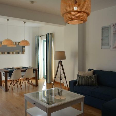 Beautiful Apartment In Albufeira Marina Екстериор снимка