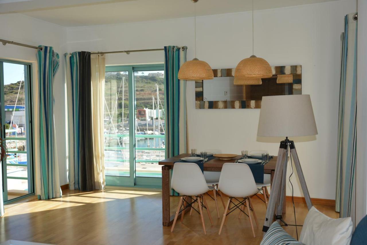 Beautiful Apartment In Albufeira Marina Екстериор снимка