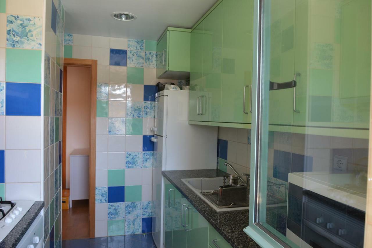Beautiful Apartment In Albufeira Marina Екстериор снимка