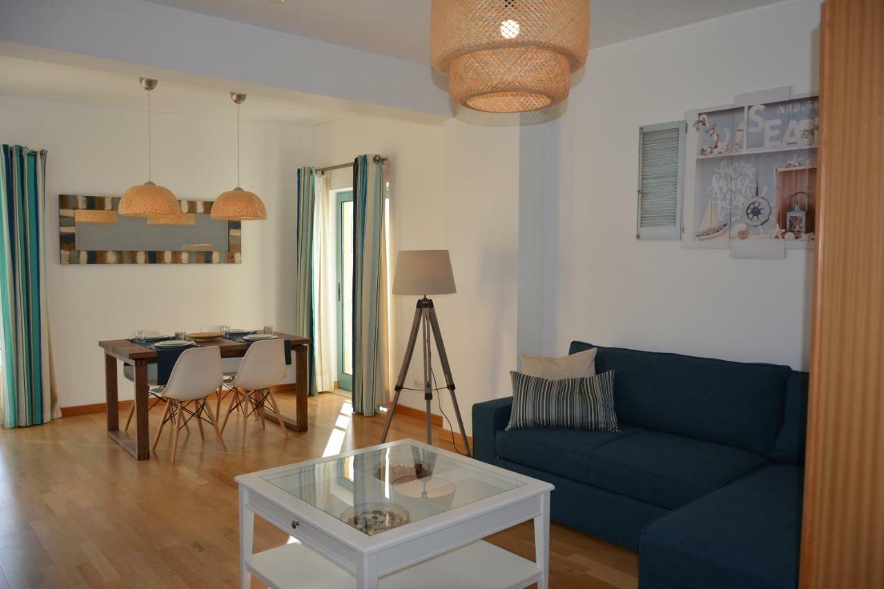 Beautiful Apartment In Albufeira Marina Екстериор снимка