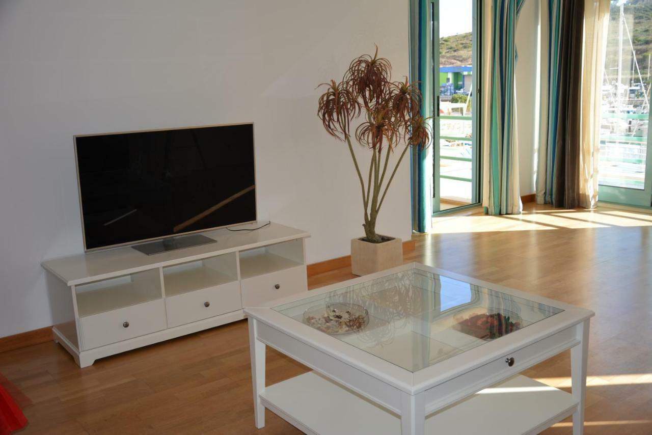 Beautiful Apartment In Albufeira Marina Екстериор снимка