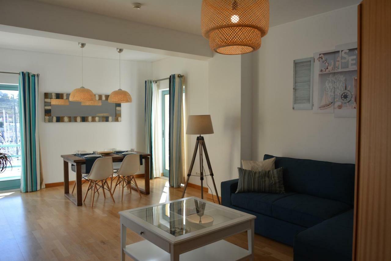Beautiful Apartment In Albufeira Marina Екстериор снимка
