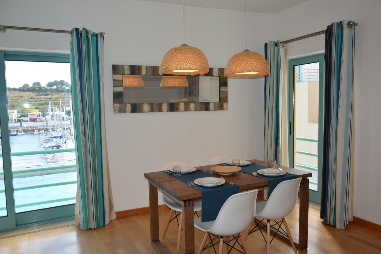 Beautiful Apartment In Albufeira Marina Екстериор снимка