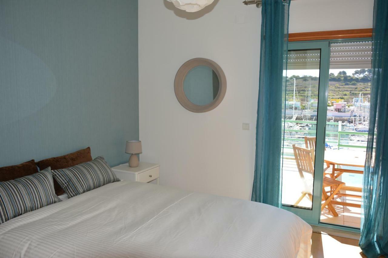 Beautiful Apartment In Albufeira Marina Екстериор снимка