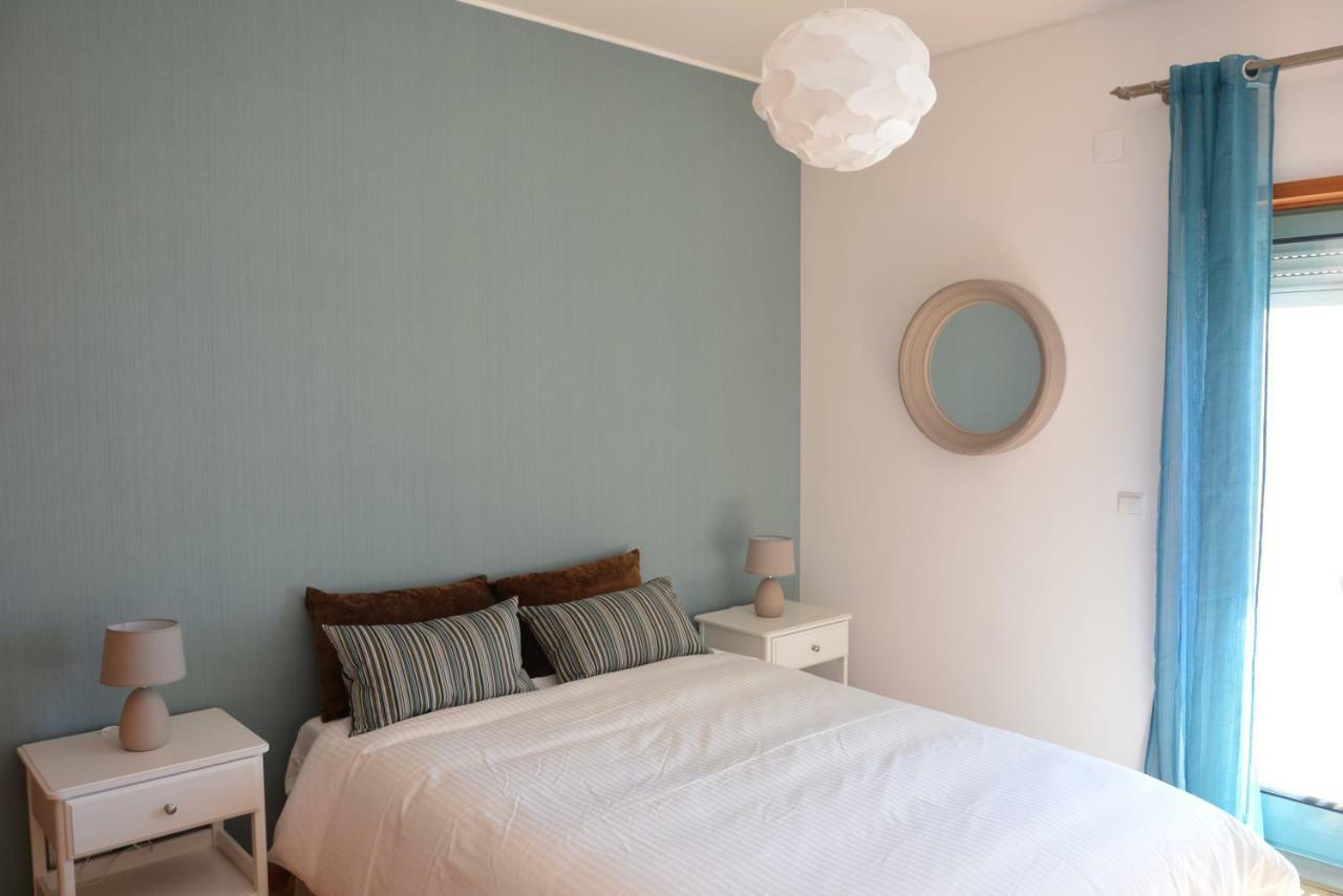Beautiful Apartment In Albufeira Marina Екстериор снимка